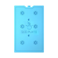 260ml Water-Free Ice Pack for Cooler Bags and Refrigerated Transport