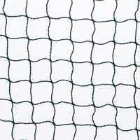 Portable Badminton Net for Indoor Outdoor Standard Play, Red and Green Options