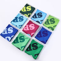 Cooling Towel for Sports & Gym, Quick Dry & Sweat Absorbent