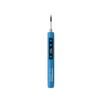 2026 New USB Wireless Soldering Iron Kit Portable Digital Display for DIY Home Repair
