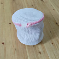 Thickened Mesh Laundry Bags for Delicates, Underwear, Sweaters - Machine Wash Protection Set