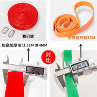 Athletic Training Resistance Band for Speed and Agility