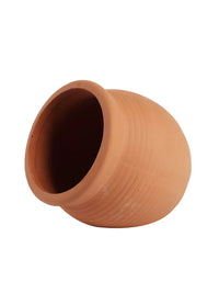 Ceramic Aquarium Breeding Cave for Cichlids and Shrimp, Fish Tank Decoration