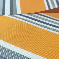 Waterproof UV-Resistant Oxford Cloth for Outdoor Awnings and Sunshades