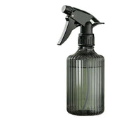 550ml Fine Mist Spray Bottle for Gardening, Disinfection, and Cleaning