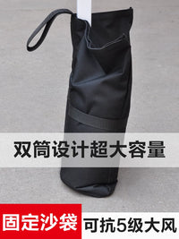Canopy Tent Sandbag Weights for Wind Resistance and Stability