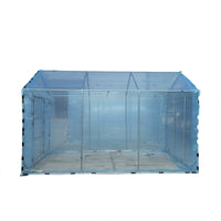 Winter Insulated Greenhouse Kit for Outdoor Plants and Flowers