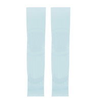 Ice Silk UV Protection Arm Sleeves for Outdoor Sports and Driving