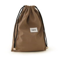 Travel Drawstring Storage Bag for Luggage Organization