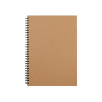 Thick Hardcover Sketchbook A4 8K 16K for Art Students Kids Drawing Practice