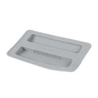 Toaster Dust Cover Silicone Protector for Bread Machines