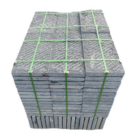Non-slip Bluestone Pavers for Outdoor Patios, Villas, Parks, and Pathways