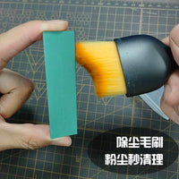 Model Dust Cleaning Brush for Gundam Figures and Kits