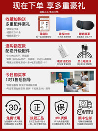 Cervical Spine Traction Pillow for Neck Curve Correction and Support