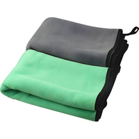 Reusable Produce Cover Towel for Supermarket Display - Thickened Washable Food Preservation Cloth