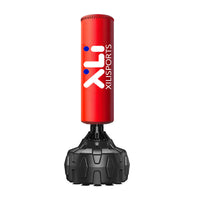 Freestanding Punching Bag for Boxing, MMA, Muay Thai - Adult & Kids Stress Relief Training Equipment