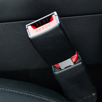 Car Seat Belt Adjuster Clip for Enhanced Comfort and Safety
