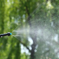 Electric Sprayer Parts: Stainless Steel Telescopic Spray Rod, Nozzle, Gasket, Filter, Water Pipe for Agricultural & Garden Use