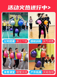 Penguin Walk Team Building Game Set - Fun Sports Equipment for Group Activities and Training