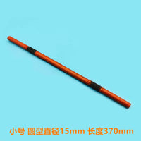 Bird Cage Sand Perch for Myna Thrush Parrot Claw Grinding