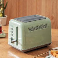 Silicone Toaster Cover Dust Protector