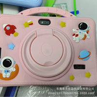 Kids 7-inch Android Learning Tablet with Eye Protection
