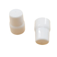 Radiator Pipe Wall Hole Cover Decorative Cap for AC and Heating Pipes