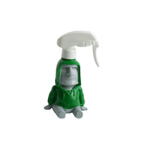 Moai Head Pressurized Spray Bottle for Gardening, Indoor Plants, and Succulents