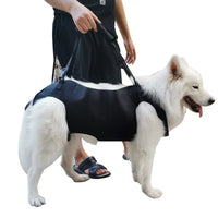 Pet Mobility Harness for Elderly and Disabled Dogs, Rehabilitation Support Sling