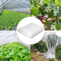 Insect Netting for Agriculture and Gardening - Greenhouse, Vegetable, Orchard Pest Control Mesh