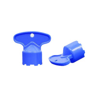 Faucet Aerator Wrench for Hidden Faucet Nozzle Filter Removal and Installation