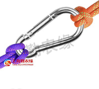 Shade Net Clips and Hooks for Greenhouse and Garden