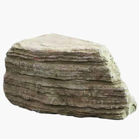 Artificial Rock Garden Landscape Ornament for Indoor and Outdoor Decor