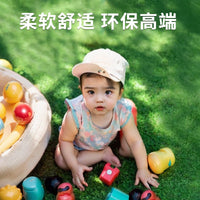Artificial Grass Turf for Landscaping, Sports Fields, and Decorative Fencing - M-Type Thickened