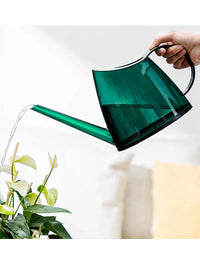 Indoor/Outdoor Long Spout Watering Can for Plants, Flowers, and Succulents