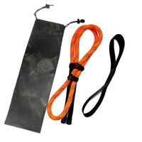 Golf Swing Practice Power Rope for Posture Correction and Rhythm Training Aid