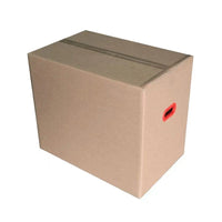 Heavy-Duty 5-Layer Corrugated Moving and Storage Boxes