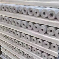 Expanded Metal Mesh Ceiling Panels for Interior & Exterior Wall Decoration