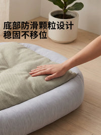 KOJIMA Pet Cooling Mat for Dogs and Cats, Summer Ice Pad Bed