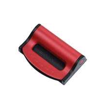 Car Seat Belt Adjuster Clip for Comfort and Safety
