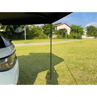 360-Degree Awning Tent for Car Camping Outdoor Self-Driving Travel