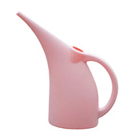 Long Spout Plastic Watering Can for Indoor Outdoor Plants