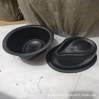 PVC Hat Shaper Stand for Fedoras and Panama Hats, Anti-Deformation Hat Support