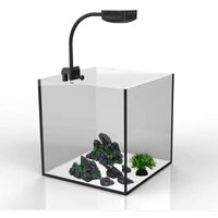 Aquarium Resin Canyon Mountain Ornament Set for Fish Tank Decoration