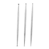 Clay Modeling Ball Stylus Tool Set for Polymer Clay, Air Dry Clay, and Sculpture