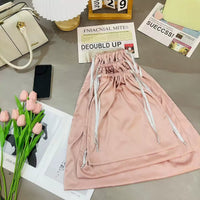 Antibacterial Breathable Travel Storage Bag for Underwear and Personal Items