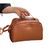 Waterproof Large Capacity Multi-layer Travel Cosmetic Bag for Women