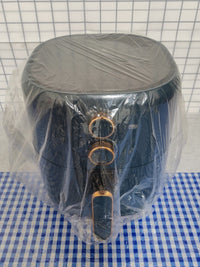 Reusable Food Covers for Kitchen Appliances - Dustproof & Fresh-keeping