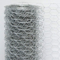 Galvanized Steel Wire Mesh Fence for Livestock Enclosures and Boundary Fencing
