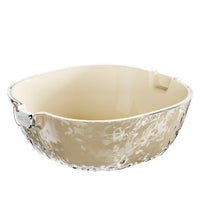 Double-Layer Kitchen Drain Basket for Washing Vegetables and Fruits